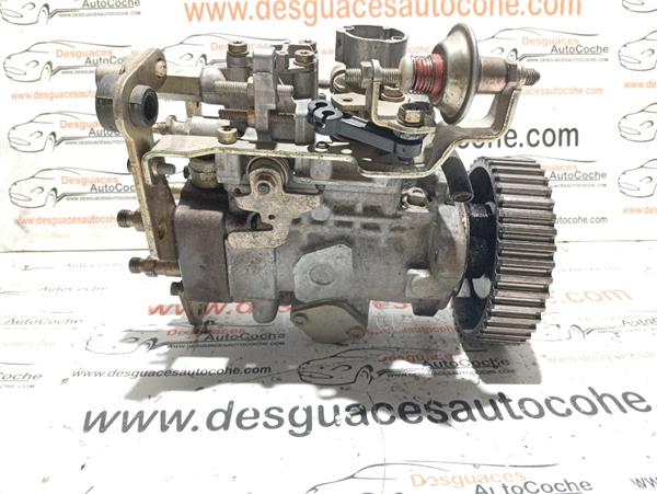 bomba inyectora citroen saxo (1996 >) 1.5 d