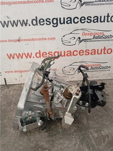 caja cambios manual toyota yaris ksp9scp9nlp9