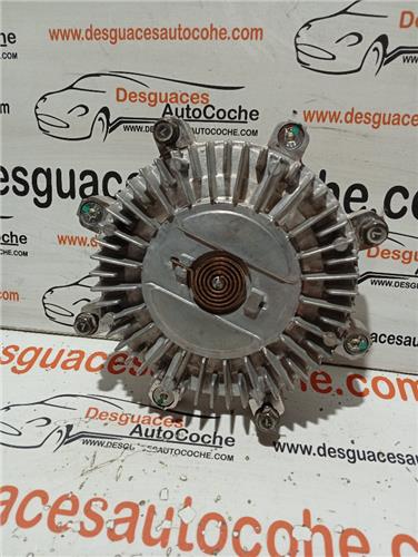 embrague viscoso ventilador kia sorento (bl)(2002 >) 2.5 crdi