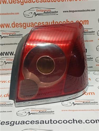 piloto trasero derecho toyota avensis berlina