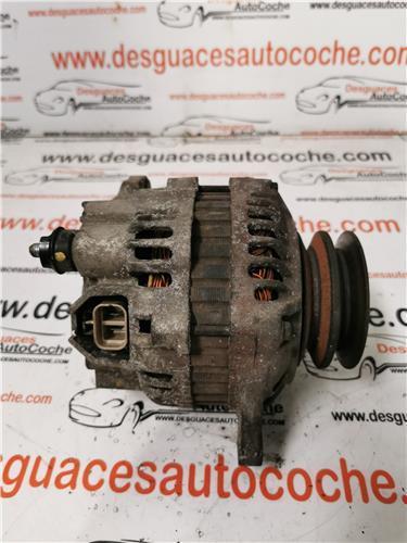 alternador ford ranger et 2006  25 cabina dob