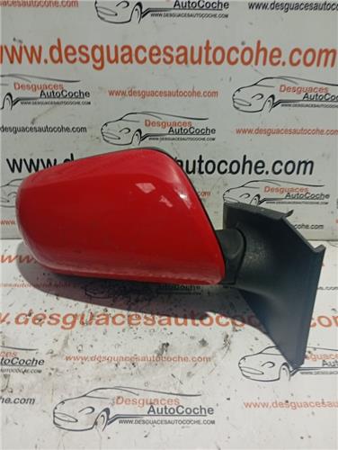retrovisor electrico derecho toyota yaris ksp