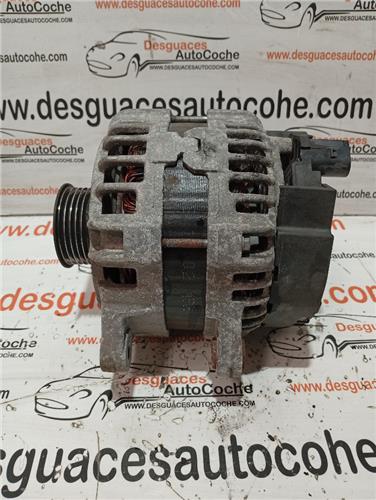alternador mercedes benz clase cla bm 117 032
