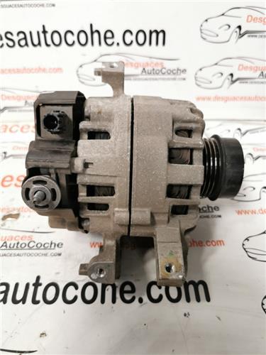 alternador toyota yaris p13 2014 13 active 1
