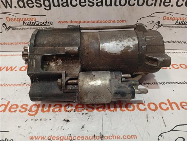motor arranque jaguar xf 2008 27 v6 diesel p