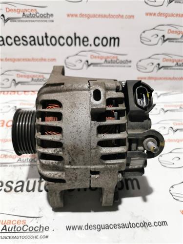 alternador hyundai ix35 (el/lm)(2010 >) 1.6 essence 2wd [1,6 ltr.   99 kw cat]