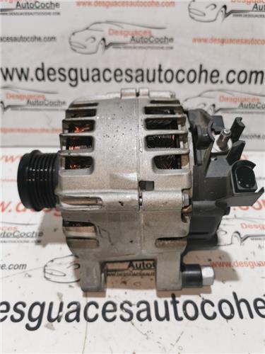 alternador volvo v40 cross country (11.2012 >) 1.6 kinetic [1,6 ltr.   84 kw diesel cat]