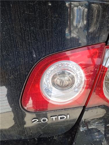 piloto porton trasero derecho volkswagen pass