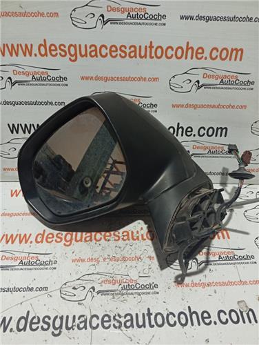 retrovisor electrico izquierdo peugeot 3008 0