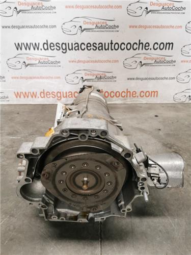 caja cambios automatica audi a6 berlina 4f2 2