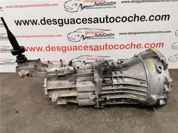 caja cambios manual kia sorento bl 2002 25 c