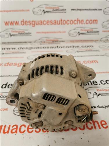 alternador suzuki ignis (rg/fh)(2000 >) 1.3  4wd