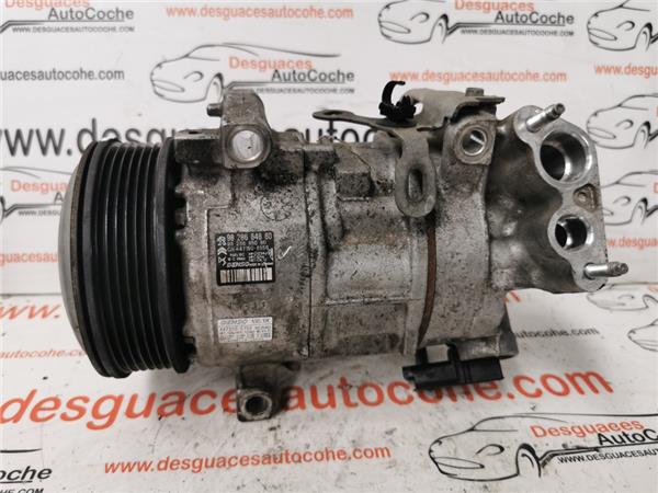 compresor aire acondicionado peugeot 208 p2 0