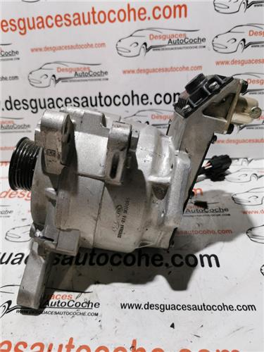 alternador hyundai kona (os)(2017 >) 1.6 tgdi 16v 105cv hybrid 2wd