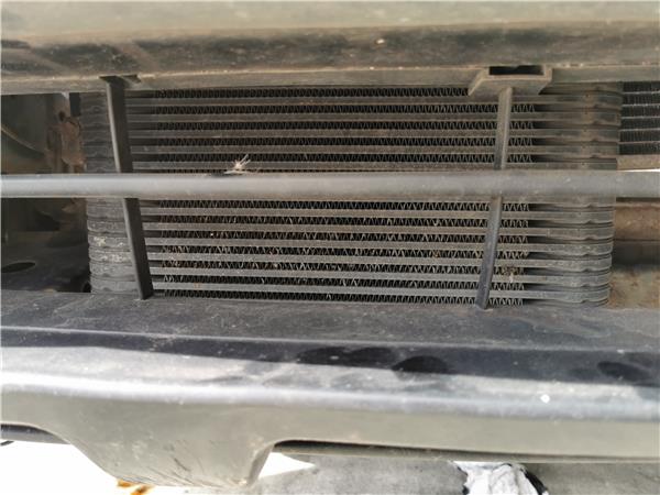 intercooler ford ranger et 2006  25 cabina do