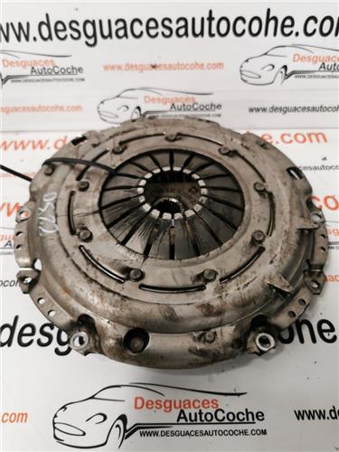 kit embrague completo volkswagen golf iv berlina (1j1)(10.1997 >2004) 1.9 tdi