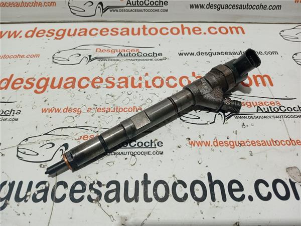 inyector kia sorento bl 2002 25 crdi