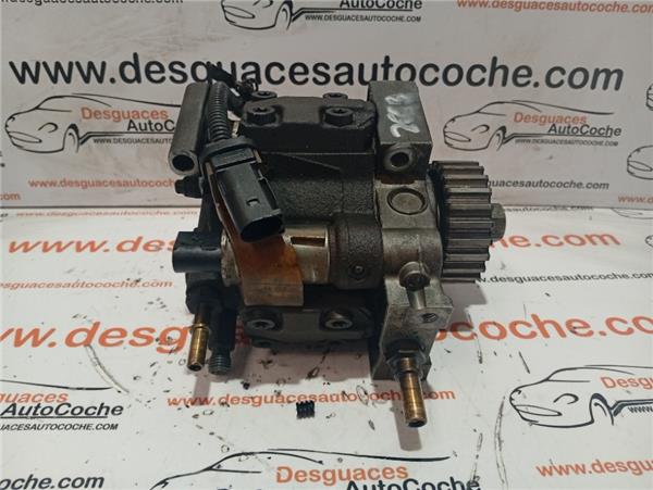 bomba de alta jaguar xf 2008 27 v6 diesel pr