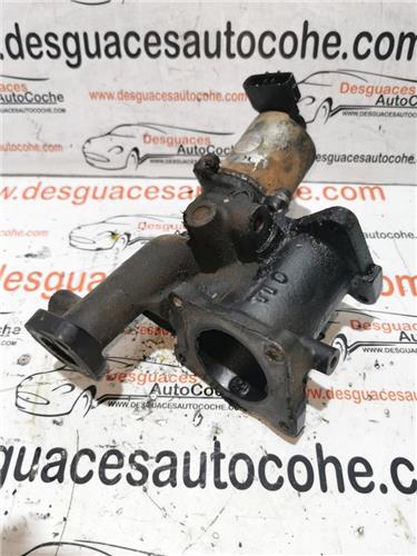 electrovalvula egr opel astra h sedan 17 cdti