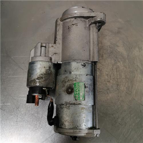 motor arranque hyundai h 1 cargo 2.5 crdi