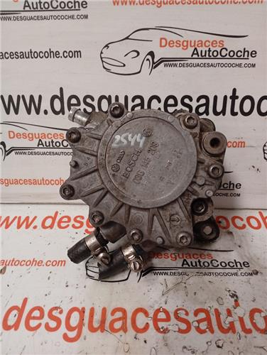bomba de alta volkswagen passat berlina 3c2 2