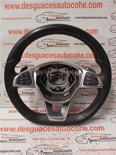 volante mercedes benz clase cla bm 117 032013