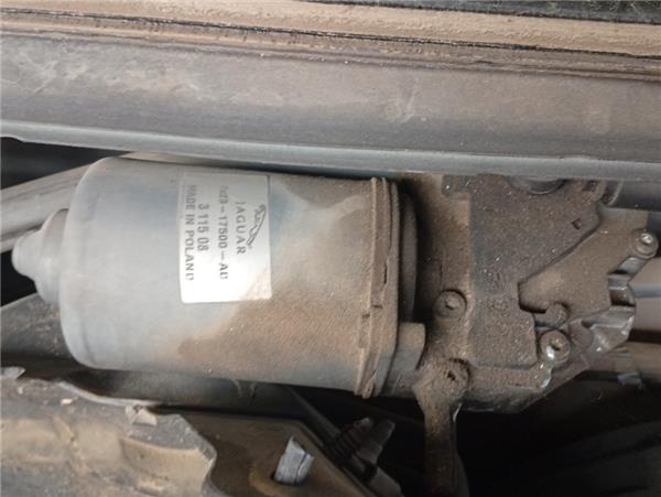 motor limpiaparabrisas delantero jaguar xf 20