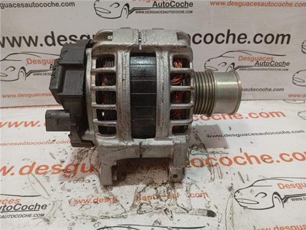 alternador volkswagen taigo (cs1)(08.2021 >) 1.0 life [1,0 ltr.   81 kw tsi]