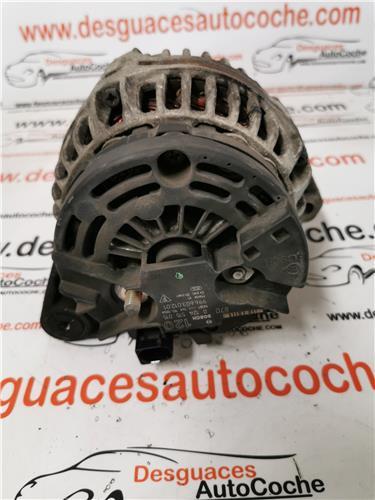 alternador porsche boxster (tipo 986)(1996 >) 2.5 básico [2,5 ltr.   150 kw cat]