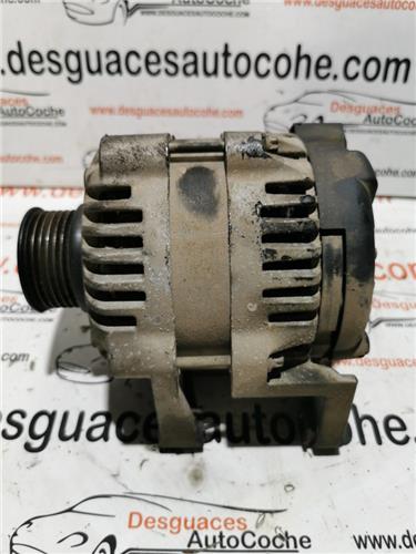 alternador chevrolet cruze 2009 16 l 16 ltr