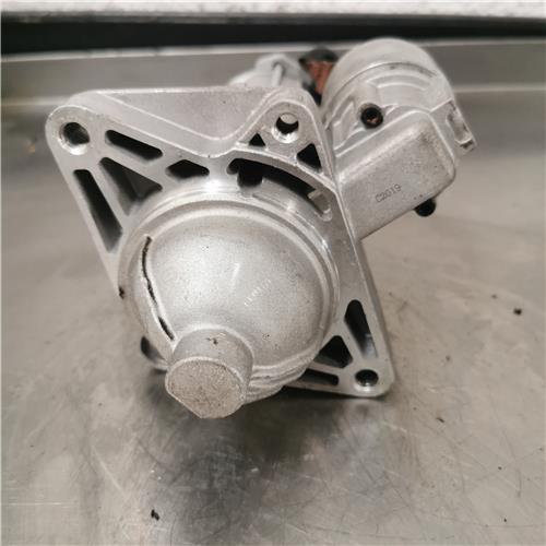 motor arranque opel vivaro furgón/combi (07.2006 >) 2.0 combi 2.7t  l1h1 [2,0 ltr.   84 kw 16v cdti]