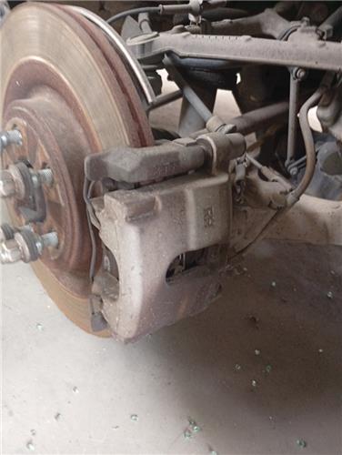 pinza freno trasero derecha jaguar xf 2008 2