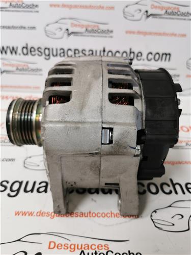 alternador nissan nv200 /evalia (m20/m)(08.2009 >) 1.5 nv200 furgón comfort [1,5 ltr.   81 kw dci cat]