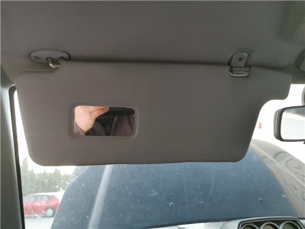 parasol izquierdo ford ranger et 2006  25 cab