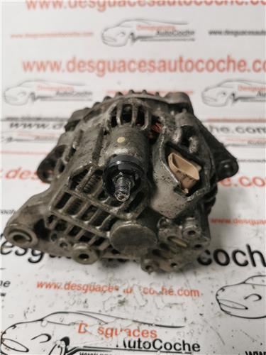 alternador mazda b serie (un)(1999 >) 2.5 4 action [2,5 ltr.   80 kw turbodiesel cat]