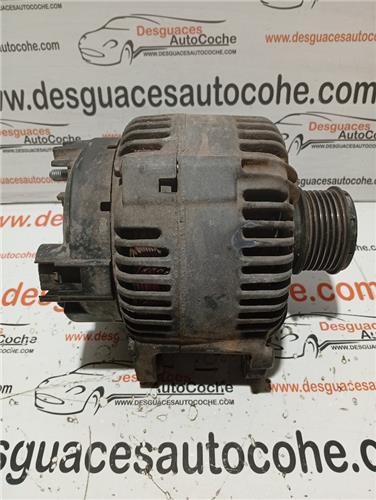 alternador volkswagen passat berlina 3c2 2005