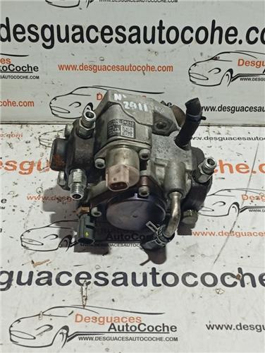 bomba de alta toyota avensis berlina t25 2003