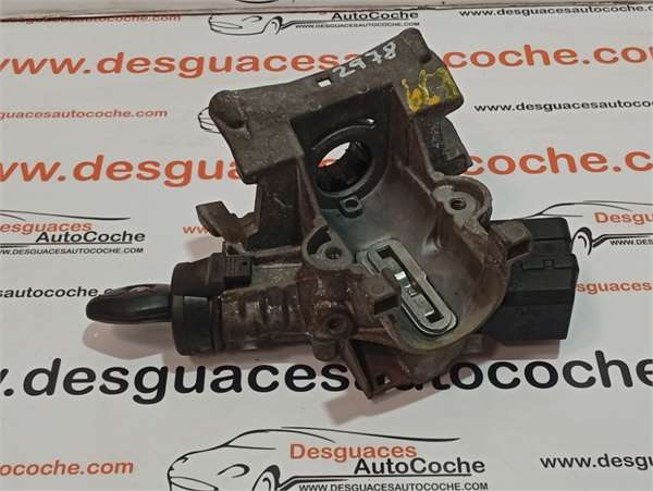 clausor bmw serie 5 berlina e39 1995  25 525t