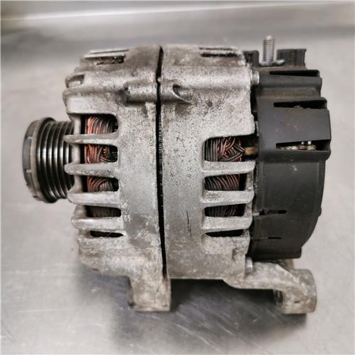 alternador bmw serie 1 berlina 5p (f20)(2011 >) 2.0 120 d [2,0 ltr.   135 kw turbodiesel]