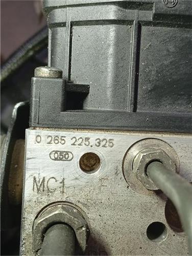 nucleo abs toyota avensis berlina t25 2003 2