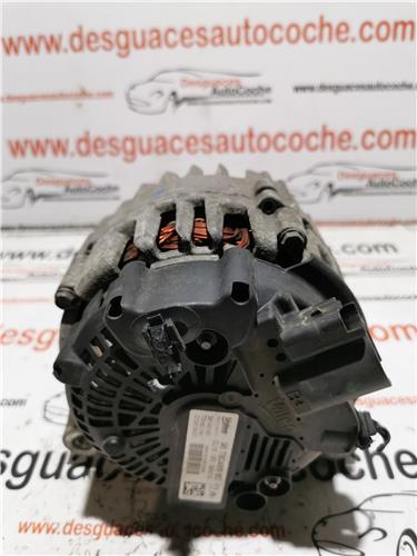 alternador citroen c3 (09.2009 >) 1.4 attraction [1,4 ltr.   50 kw hdi fap]