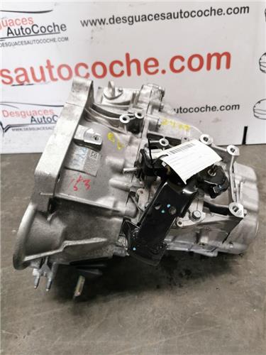 caja cambios manual hyundai elantra (ad)(2016 >) 1.6 klass [1,6 ltr.   94 kw cat]