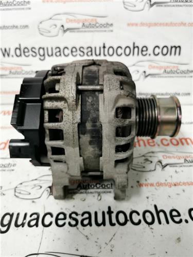 alternador seat ibiza (6p1)(05.2015 >) 1.2 reference [1,2 ltr.   66 kw tsi]