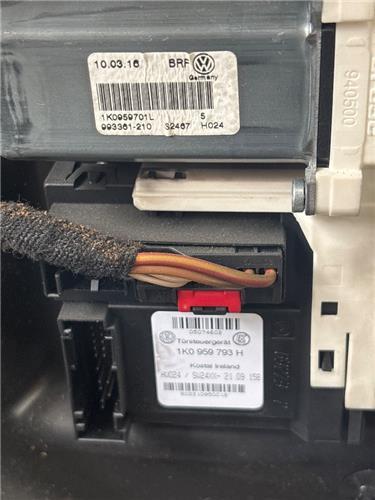 elevalunas electrico delantero izquierdo volk