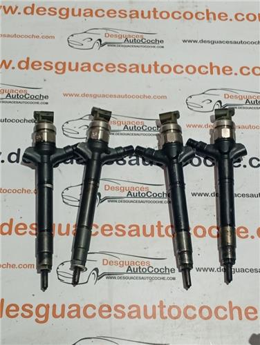 inyector toyota avensis berlina t25 2003 22