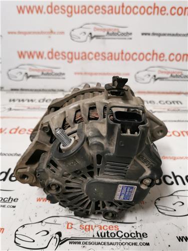 alternador hyundai i30 (fd)(06.2007 >) 1.4