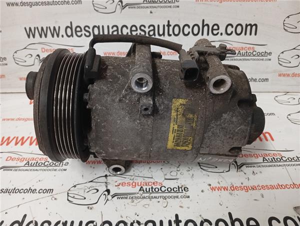 compresor aire acondicionado ford kuga cbv 20