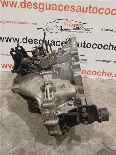 caja cambios manual toyota avensis berlina t2