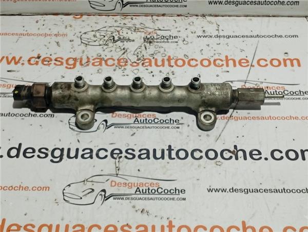 rampa inyectores toyota avensis berlina t25 2