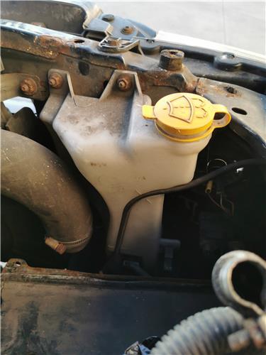 deposito limpiaparabrisas ford ranger et 2006